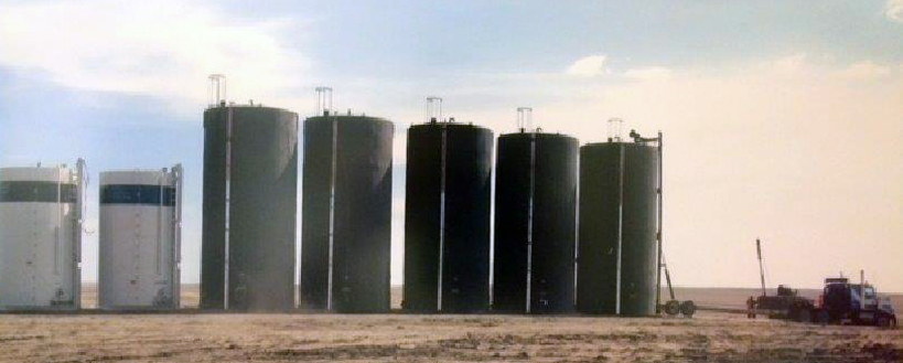 Tanks Tanks