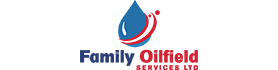 Family Oilfield Services Ltd Logo